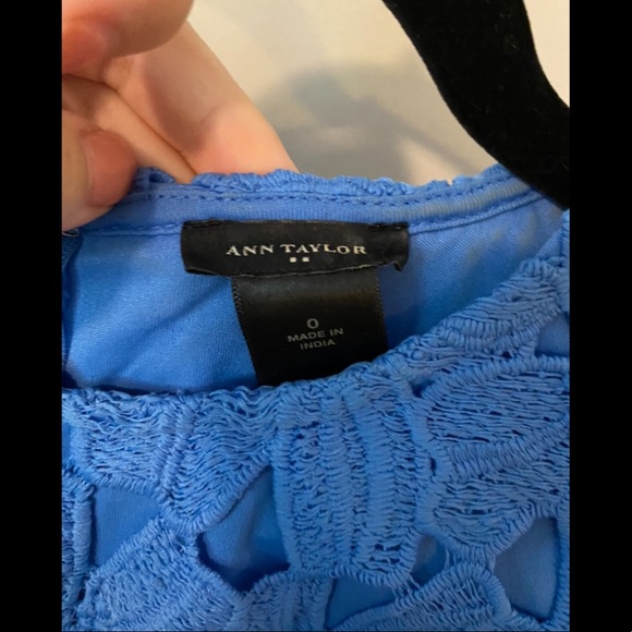 Ann Taylor Dress - Picture 3 of 3